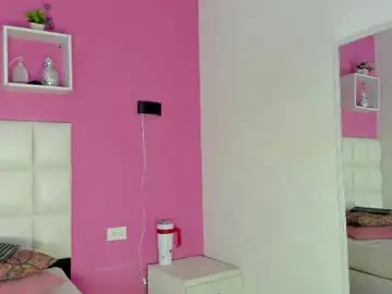 Chaturbate Best live sex cam show of alanna_hot3
