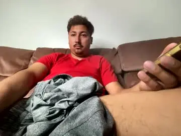 Chaturbate Live Sex Cam of amadorlira95