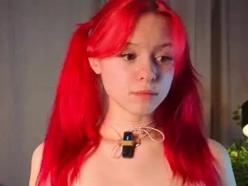 Chaturbate Private Sex Chat of bridgetbottrell