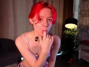 Chaturbate Free Porn Cam of bridgetbottrell
