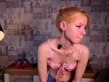 Chaturbate Adult Webcams of bridgetbottrell