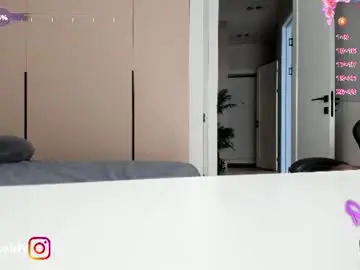 Chaturbate Best Webcam of jinny_gold