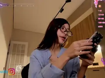 Chaturbate Free Live Porn of jinny_gold