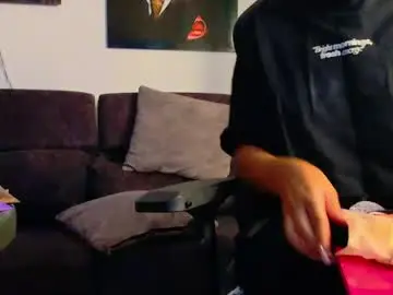 Chaturbate Private Sex Chat of latin_couple77
