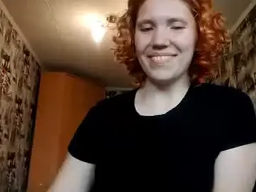 Chaturbate Live Sex Cam of mairegiovanini