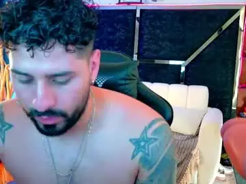 Chaturbate Adult Video Chat of ostin_big21