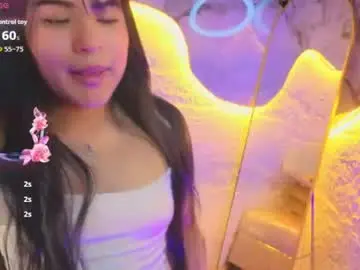 Chaturbate Adult Webcams of paulette_v