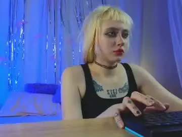 Chaturbate Sex Chat of rraffaellka