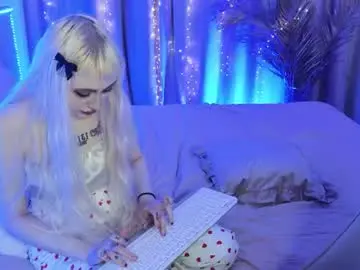 Chaturbate Live Porn of rraffaellka