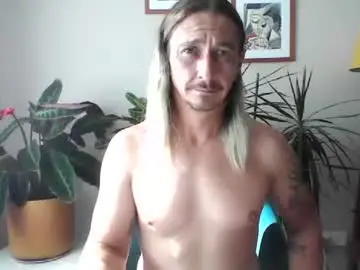 Chaturbate Sex Chat of simontrel