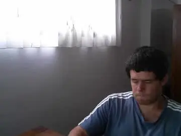 Chaturbate Nude Webcam of spanishboytenerife