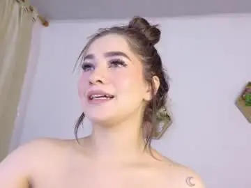 Chaturbate Best live sex cam show of stefannycipriani_