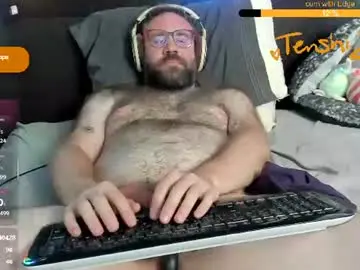 Chaturbate Best Webcam of tenshi23