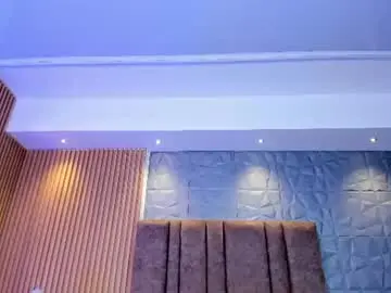 Chaturbate Adult Webcam of zarulyn