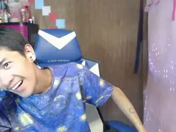 Chaturbate Free Porn Cam of 0cir_asiansatisfy