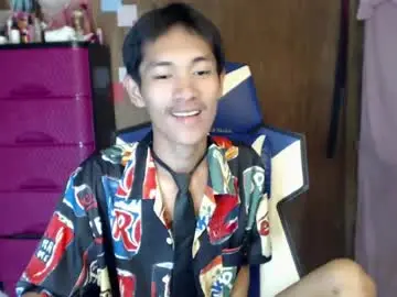 Chaturbate Live Porn of 0cir_asiansatisfy