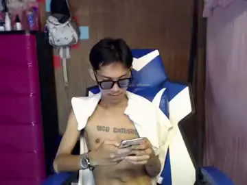 Chaturbate Free Live Porn of 0cir_asiansatisfy
