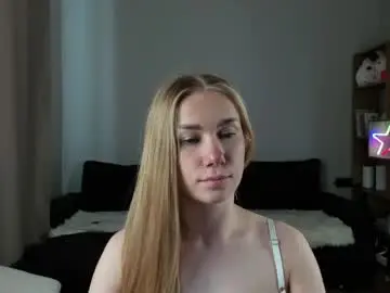 Chaturbate Sex Chat of alexarti