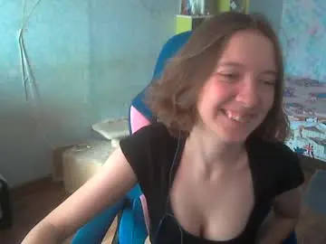 Chaturbate Adult Video Chat of baby_chloe_show