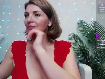 Chaturbate Sex Cam of camelia_lillie