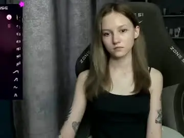 Chaturbate Nude Webcam of cathell