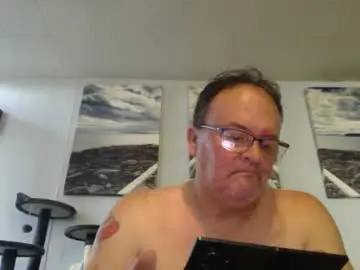 Chaturbate Nude Webcam of cowboyjim69248723