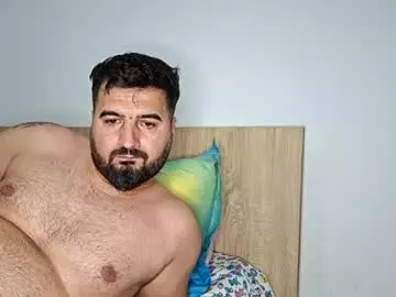 Chaturbate Free Live Porn of daddyy000018