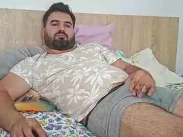 Chaturbate Adult Webcam of daddyy000018