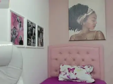 Chaturbate Free Porn Cam of dakota_cortez