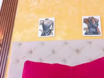 Chaturbate Sex Chat of dayis_miller