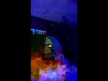 Chaturbate Adult Webcams of demondelight666