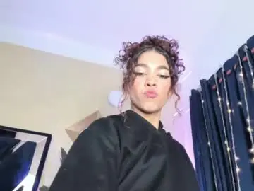 Chaturbate Live Sex of evelyn__rose1