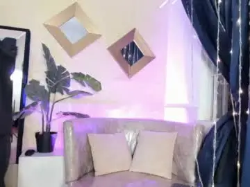 Chaturbate Live Sex of evelyn__rose1