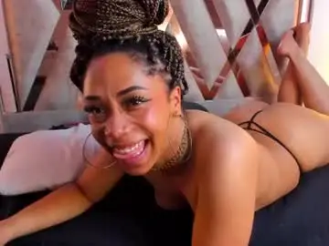 Chaturbate Live Porn of katyortiz