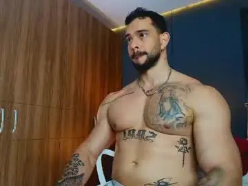 Chaturbate Live Porn of massimo_visconti