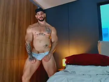 Chaturbate Best Webcam of massimo_visconti