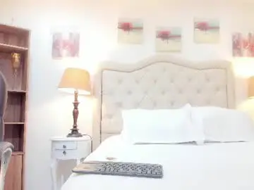 Chaturbate Free Live Porn of mia_dulce08