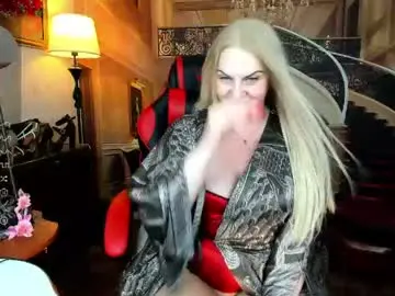 Chaturbate Private Sex Chat of nina_deville