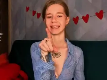 Chaturbate Sex Cam of austeja_ona