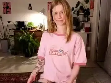 Chaturbate Adult Webcams of austeja_ona