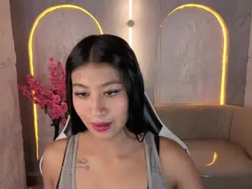 Chaturbate Sex Cam of canela_savage_tx