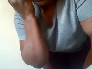 Chaturbate Live Sex Cam of chocobabe002