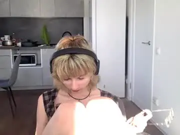 Chaturbate Free Porn Cam of christenitaliano
