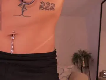 Chaturbate Adult Video Chat of hannaconnor_