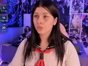 Chaturbate Adult Webcams of lanakyutt666