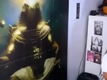 Chaturbate Nude Webcam of realgoddessdream
