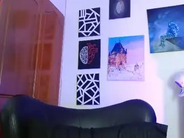 Chaturbate Sex Cam of romanpearce_