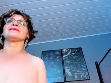 Chaturbate Private Sex Chat of samantha_mature56