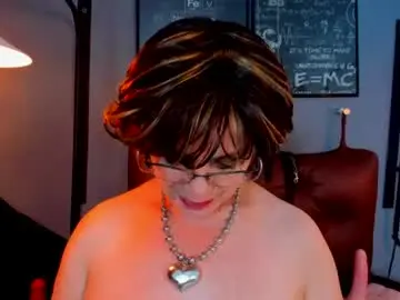 Chaturbate Private Sex Chat of samantha_mature56