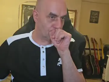 Chaturbate Live Porn of toninspektor